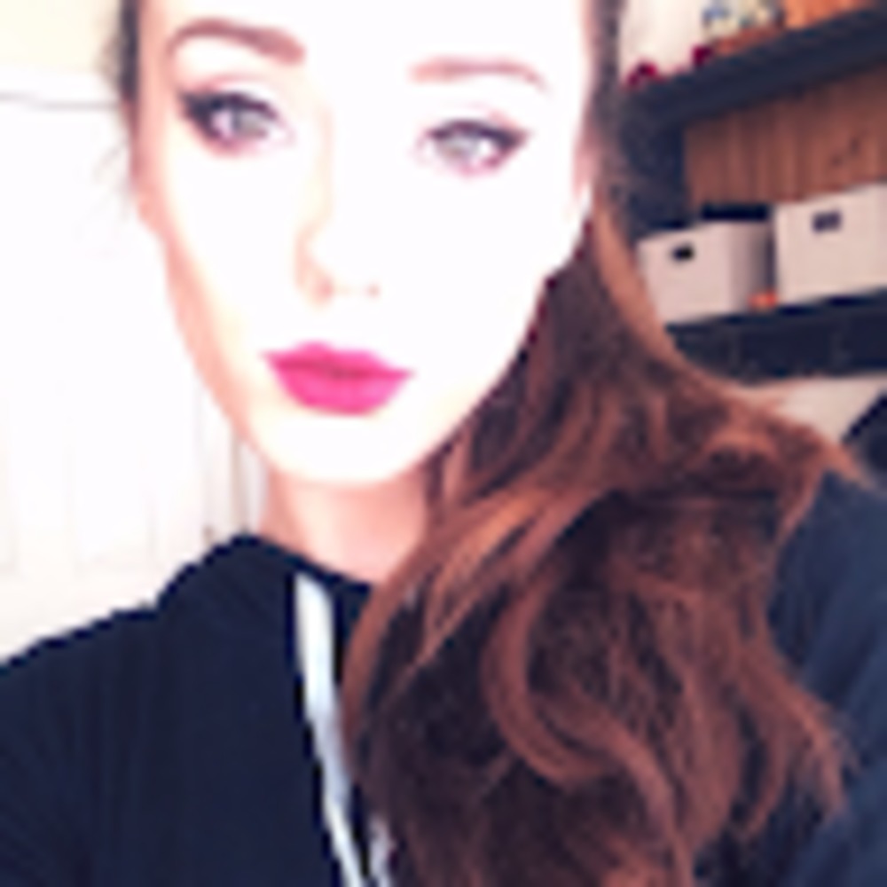 Meet your Posher, Haley